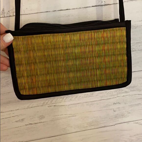 Baskets of Cambodia bag - Picture 2 of 5